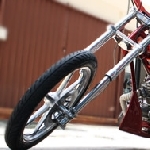 Sport Chopper Ala Ari BMS